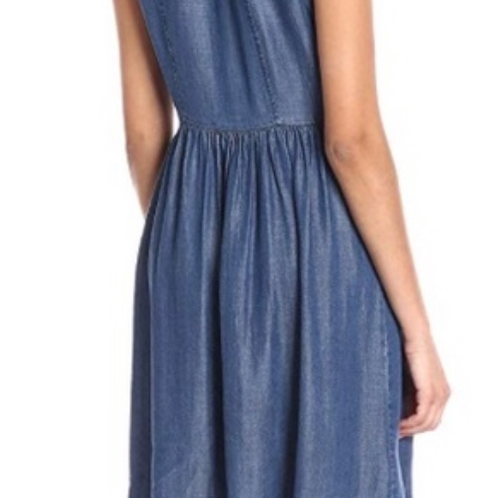 Tommy Hilfiger  dress size 8